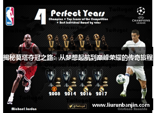 揭秘莫塔夺冠之路：从梦想起航到巅峰荣耀的传奇旅程