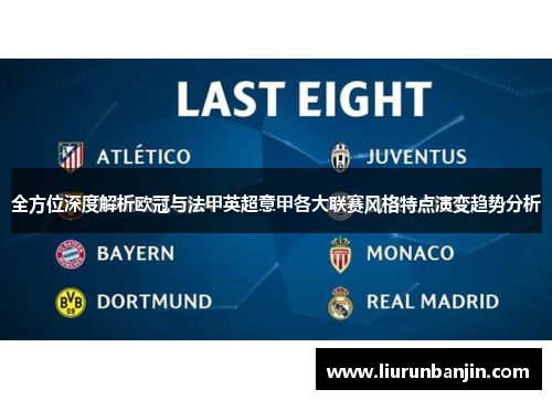 全方位深度解析欧冠与法甲英超意甲各大联赛风格特点演变趋势分析